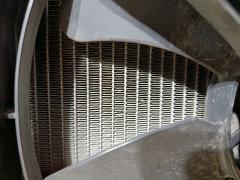 Радиатор ДВС на Nissan X-Trail NT30 QR20DE Фото 4