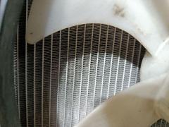 Радиатор ДВС на Subaru Impreza Wagon GH3 EL154 Фото 4