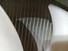 Радиатор ДВС на Subaru Legacy BL5 EJ20X Фото 3