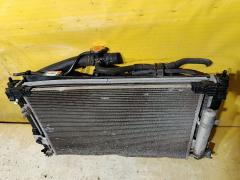 Радиатор ДВС на Mitsubishi Galant Fortis CX6A 4J10 Фото 2