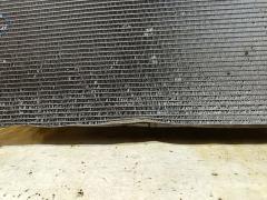 Радиатор ДВС на Mitsubishi Galant Fortis CX6A 4J10 Фото 3