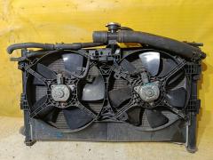 Радиатор ДВС на Mitsubishi Galant Fortis CX6A 4J10 Фото 5