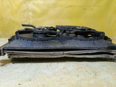 Радиатор ДВС на Mitsubishi Galant Fortis CX6A 4J10 Фото 7