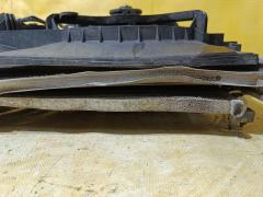 Радиатор ДВС на Mitsubishi Galant Fortis CX6A 4J10 Фото 8