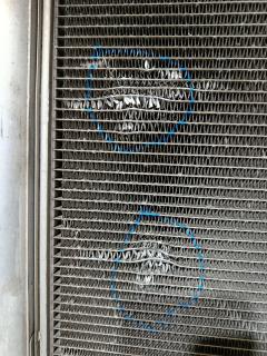 Радиатор ДВС 01153178, 0ATY5594, 10-26851-SX, 105414, 146856T, 16400-31370, 16400-31390, 210225N, 2782, 284733K, 284733R, 284733T, 284733U, 2946856K, 314412, 32718504, 376282, 53002495, 53039, 60532495, 646817, 646856, 701564, 802208-1, 802208-2, 812495R, ADT398166, ARD2269, CU2782, DA1110, DAP111000, DCM3323, DRM51008, FP 81 A267-X, FX-036-6267, FX-036-6267A, KTO2495, MK-1545, PL011788, PRD2269, STR0446, STTY0005120, TD-036-6267, TD-036-6267A, TD-036-7445, TO-0115-16, TO2495, TOY05-120, TY0005-120, TY1702R, VCS4733, WG1721983 на Toyota Mark X GRX120 4GR-FSE Фото 2