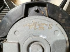 Вентилятор радиатора ДВС на Toyota Vanguard ACA33W 2AZ-FE Фото 4