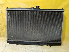 Радиатор ДВС на Mitsubishi Lancer Cedia Wagon CS5W 4G93