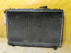 Радиатор ДВС на Toyota Ipsum ACM21W 2AZ-FE 16400-28290  16400-28300  16400-28320  16400-28360  16400-37220  FX-036-0968  FX-036-0968A  FX-036-3443  FX-036-3443A  TD-036-0968  TD-036-0968A  TD-036-3443  TD-036-3443A