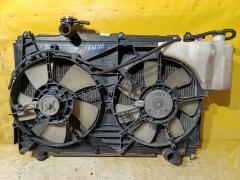 Радиатор ДВС 16400-28290, 16400-28300, 16400-28320, 16400-28360, 16400-37220, FX-036-0968, FX-036-0968A, FX-036-3443, FX-036-3443A, TD-036-0968, TD-036-0968A, TD-036-3443, TD-036-3443A на Toyota Ipsum ACM21W 2AZ-FE Фото 2