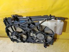 Радиатор ДВС 16400-28290, 16400-28300, 16400-28320, 16400-28360, 16400-37220, FX-036-0968, FX-036-0968A, FX-036-3443, FX-036-3443A, TD-036-0968, TD-036-0968A, TD-036-3443, TD-036-3443A на Toyota Ipsum ACM21W 2AZ-FE Фото 5