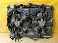 Радиатор ДВС на Nissan X-Trail NT30 QR20DE Фото 2