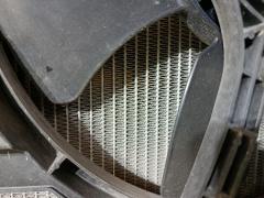 Радиатор ДВС на Nissan X-Trail NT30 QR20DE Фото 3