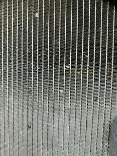 Радиатор ДВС на Toyota Crown JZS153 1JZ-GE Фото 3