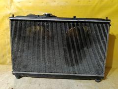 Радиатор ДВС на Mitsubishi Diamante F34A 6A13
