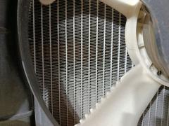 Радиатор ДВС на Mitsubishi Diamante F34A 6A13 Фото 3