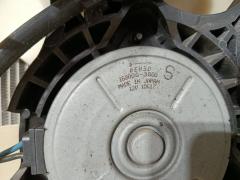 Радиатор ДВС на Mitsubishi Diamante F34A 6A13 Фото 4