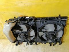 Радиатор ДВС на Subaru Legacy Wagon BH5 EJ202 Фото 3