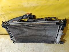 Радиатор ДВС на Mitsubishi Galant Fortis CY6A 4J10 Фото 2