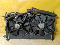 Радиатор ДВС на Mitsubishi Galant Fortis CY6A 4J10 Фото 4