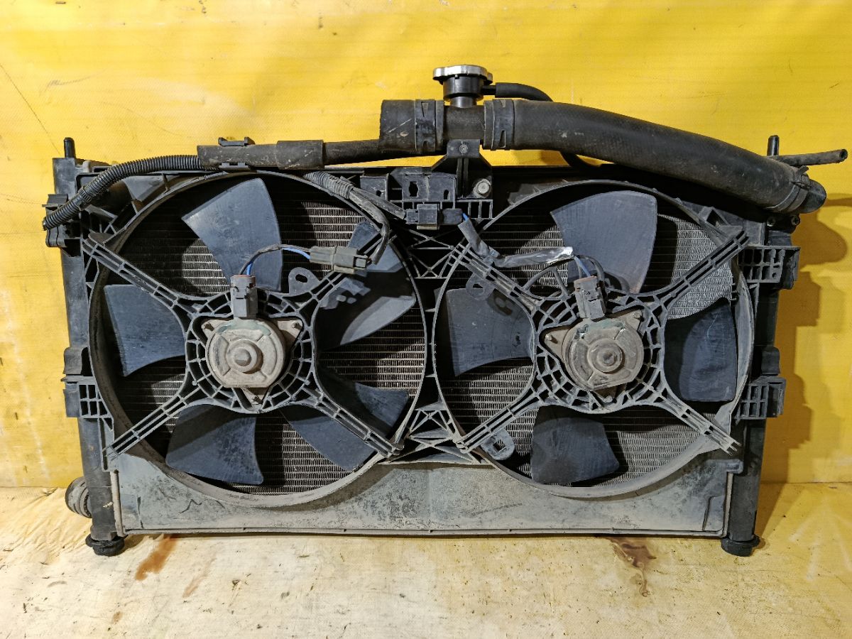 Радиатор ДВС 00001330T0, 00001330T2, 00001330V1, 00001330V6, 00001330W6, 01163041, 018M41, 033-017-0019, 033-017-0024-B, 0500031, 0AMI5821, 1025349SX, 105216, 1100290029, 119088, 122089, 128952T, 1330T0, 1330T2, 1330V1, 1330V6, 1330W6, 1350A050, 1350A206, 1350A294, 1350A297, 140093N, 1608172180, 1608172380, 1608997980, 1608998080, 1611728280, 182440, 2064036, 2428952, 242895220JP, 2428952H, 2428952J, 2428952JP, 2428952JPLUX, 2428952K, 2428952R, 2428952U, 247362, 24736220JP, 247362H, 247362HA, 247362HLUX, 247362J, 247362JP, 247362R, 247369U, 314433, 32002207, 3321-8503, 4321-1013, 4322-1006, 470R0404, 522207R, 52234, 523408-1, 5234081K, 523408A1, 53906, 60322207, 6114161N, 628952, 735575, 8010-028, 8580805, 8MK 376 900-681, A247362H, ACRB035, ACRM035, ADC49863, ARD1449, C557-80, CR 2022 000S, CU2979, DA3470, DAP347000, DCM2532, DRM45023, FP 48 A1372, FP 48 A1372-X, FRC1277, FRC1277M, FX-036-6680, FX-036-6680A, JPR0048, KK0158, KY-MC0088-07, LH2979(1R)M/T, LRC11197, M156I67, MB24500500000, MB37089A, MBLAN07-911, MBLAN07912, MC0001-CY, MC0088-07, MC0088-07-2R, MCCY1226, MK-1004, MMC01-CY, MMC08807, MN156092, MS1181R, MS1221R, MT2207, MT7359, MTA2207, NC01058012B, NC01058013, NC01058013B, NDM-1029, NDM-1029-T, PL032036, PR4010A2, PRD1449, PRS3800, PRS4017, RA628952, RA628952Q, RB-1019, RC00200, SG-MC0001-CY, SG-MC0088-07, SG-MC0088-07-R, TD-036-6680, TD-036-6680A, TGA1022, VCS0650, VCS0916, VCS1118, VCS628952, VCS7895, VCS8952, VCS8953, VT06126, WG1722706 на Mitsubishi Outlander CW5W 4B12 Фото 3