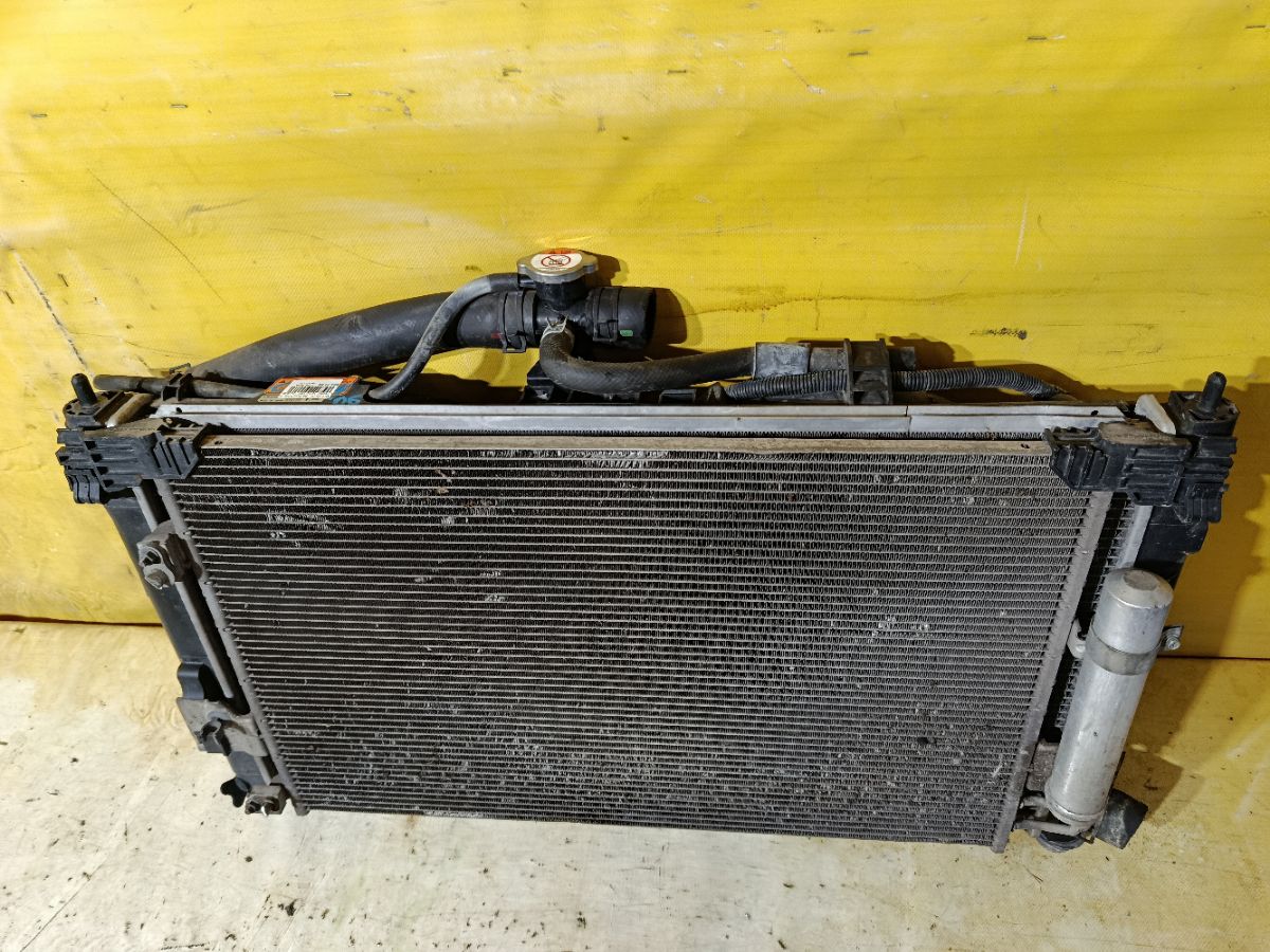 Радиатор ДВС 00001330T0, 00001330T2, 00001330V1, 00001330V6, 00001330W6, 01163041, 018M41, 033-017-0019, 033-017-0024-B, 0500031, 0AMI5821, 1025349SX, 105216, 1100290029, 119088, 122089, 128952T, 1330T0, 1330T2, 1330V1, 1330V6, 1330W6, 1350A050, 1350A206, 1350A294, 1350A297, 140093N, 1608172180, 1608172380, 1608997980, 1608998080, 1611728280, 182440, 2064036, 2428952, 242895220JP, 2428952H, 2428952J, 2428952JP, 2428952JPLUX, 2428952K, 2428952R, 2428952U, 247362, 24736220JP, 247362H, 247362HA, 247362HLUX, 247362J, 247362JP, 247362R, 247369U, 314433, 32002207, 3321-8503, 4321-1013, 4322-1006, 470R0404, 522207R, 52234, 523408-1, 5234081K, 523408A1, 53906, 60322207, 6114161N, 628952, 735575, 8010-028, 8580805, 8MK 376 900-681, A247362H, ACRB035, ACRM035, ADC49863, ARD1449, C557-80, CR 2022 000S, CU2979, DA3470, DAP347000, DCM2532, DRM45023, FP 48 A1372, FP 48 A1372-X, FRC1277, FRC1277M, FX-036-6680, FX-036-6680A, JPR0048, KK0158, KY-MC0088-07, LH2979(1R)M/T, LRC11197, M156I67, MB24500500000, MB37089A, MBLAN07-911, MBLAN07912, MC0001-CY, MC0088-07, MC0088-07-2R, MCCY1226, MK-1004, MMC01-CY, MMC08807, MN156092, MS1181R, MS1221R, MT2207, MT7359, MTA2207, NC01058012B, NC01058013, NC01058013B, NDM-1029, NDM-1029-T, PL032036, PR4010A2, PRD1449, PRS3800, PRS4017, RA628952, RA628952Q, RB-1019, RC00200, SG-MC0001-CY, SG-MC0088-07, SG-MC0088-07-R, TD-036-6680, TD-036-6680A, TGA1022, VCS0650, VCS0916, VCS1118, VCS628952, VCS7895, VCS8952, VCS8953, VT06126, WG1722706 на Mitsubishi Outlander CW5W 4B12 Фото 2