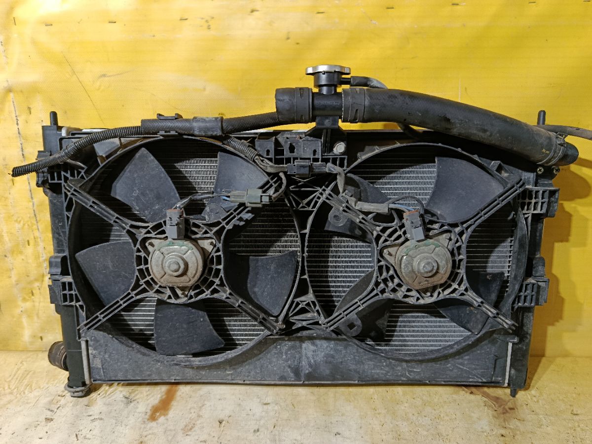 Радиатор ДВС 00001330T0, 00001330T2, 00001330V1, 00001330V6, 00001330W6, 01163041, 018M41, 033-017-0019, 033-017-0024-B, 0500031, 0AMI5821, 1025349SX, 105216, 1100290029, 119088, 122089, 128952T, 1330T0, 1330T2, 1330V1, 1330V6, 1330W6, 1350A050, 1350A206, 1350A294, 1350A297, 140093N, 1608172180, 1608172380, 1608997980, 1608998080, 1611728280, 182440, 2064036, 2428952, 242895220JP, 2428952H, 2428952J, 2428952JP, 2428952JPLUX, 2428952K, 2428952R, 2428952U, 247362, 24736220JP, 247362H, 247362HA, 247362HLUX, 247362J, 247362JP, 247362R, 247369U, 314433, 32002207, 3321-8503, 4321-1013, 4322-1006, 470R0404, 522207R, 52234, 523408-1, 5234081K, 523408A1, 53906, 60322207, 6114161N, 628952, 735575, 8010-028, 8580805, 8MK 376 900-681, A247362H, ACRB035, ACRM035, ADC49863, ARD1449, C557-80, CR 2022 000S, CU2979, DA3470, DAP347000, DCM2532, DRM45023, FP 48 A1372, FP 48 A1372-X, FRC1277, FRC1277M, FX-036-6680, FX-036-6680A, JPR0048, KK0158, KY-MC0088-07, LH2979(1R)M/T, LRC11197, M156I67, MB24500500000, MB37089A, MBLAN07-911, MBLAN07912, MC0001-CY, MC0088-07, MC0088-07-2R, MCCY1226, MK-1004, MMC01-CY, MMC08807, MN156092, MS1181R, MS1221R, MT2207, MT7359, MTA2207, NC01058012B, NC01058013, NC01058013B, NDM-1029, NDM-1029-T, PL032036, PR4010A2, PRD1449, PRS3800, PRS4017, RA628952, RA628952Q, RB-1019, RC00200, SG-MC0001-CY, SG-MC0088-07, SG-MC0088-07-R, TD-036-6680, TD-036-6680A, TGA1022, VCS0650, VCS0916, VCS1118, VCS628952, VCS7895, VCS8952, VCS8953, VT06126, WG1722706 на Mitsubishi Outlander CW5W 4B12 Фото 3