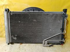 Радиатор ДВС на Mercedes-Benz C-Class Station Wagon S203.281 112.916 A2035000503  A2035000193KZ  A2035001254