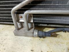 Радиатор ДВС A2035000503, A2035000193KZ, A2035001254 на Mercedes-Benz C-Class Station Wagon S203.281 112.916 Фото 2