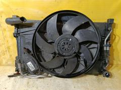 Радиатор ДВС A2035000503, A2035000193KZ, A2035001254 на Mercedes-Benz C-Class Station Wagon S203.281 112.916 Фото 5