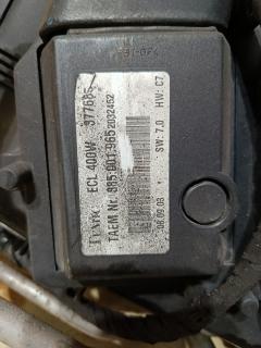 Радиатор ДВС A2035000503, A2035000193KZ, A2035001254 на Mercedes-Benz C-Class Station Wagon S203.281 112.916 Фото 7