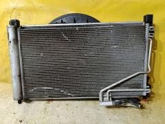 Радиатор ДВС на Mercedes-Benz C-Class W203.045 111.955 A2035001003  A2035000293  A2035000054