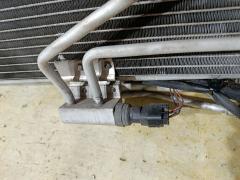 Радиатор ДВС A2035001003, A2035000293, A2035000054 на Mercedes-Benz C-Class W203.045 111.955 Фото 2