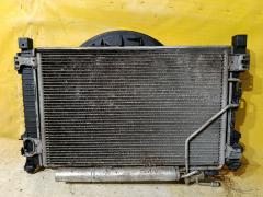 Радиатор ДВС на Mercedes-Benz C-Class Station Wagon S203.246 271.946 A2035001693  A2035002154