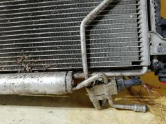 Радиатор ДВС A2035001693, A2035002154 на Mercedes-Benz C-Class Station Wagon S203.246 271.946 Фото 2