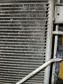 Радиатор ДВС A2035001693, A2035002154 на Mercedes-Benz C-Class Station Wagon S203.246 271.946 Фото 3