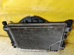 Радиатор ДВС A2035001693, A2035002154 на Mercedes-Benz C-Class Station Wagon S203.246 271.946 Фото 4