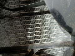 Радиатор ДВС A2035001693, A2035002154 на Mercedes-Benz C-Class Station Wagon S203.246 271.946 Фото 6