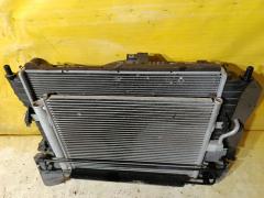 Радиатор ДВС 2W938005AH, 2R8319C600AD на Jaguar Xf X250 AJ30 Фото 3