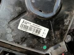 Радиатор ДВС 2W938005AH, 2R8319C600AD на Jaguar Xf X250 AJ30 Фото 6