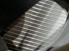 Радиатор ДВС 2W938005AH, 2R8319C600AD на Jaguar Xf X250 AJ30 Фото 7