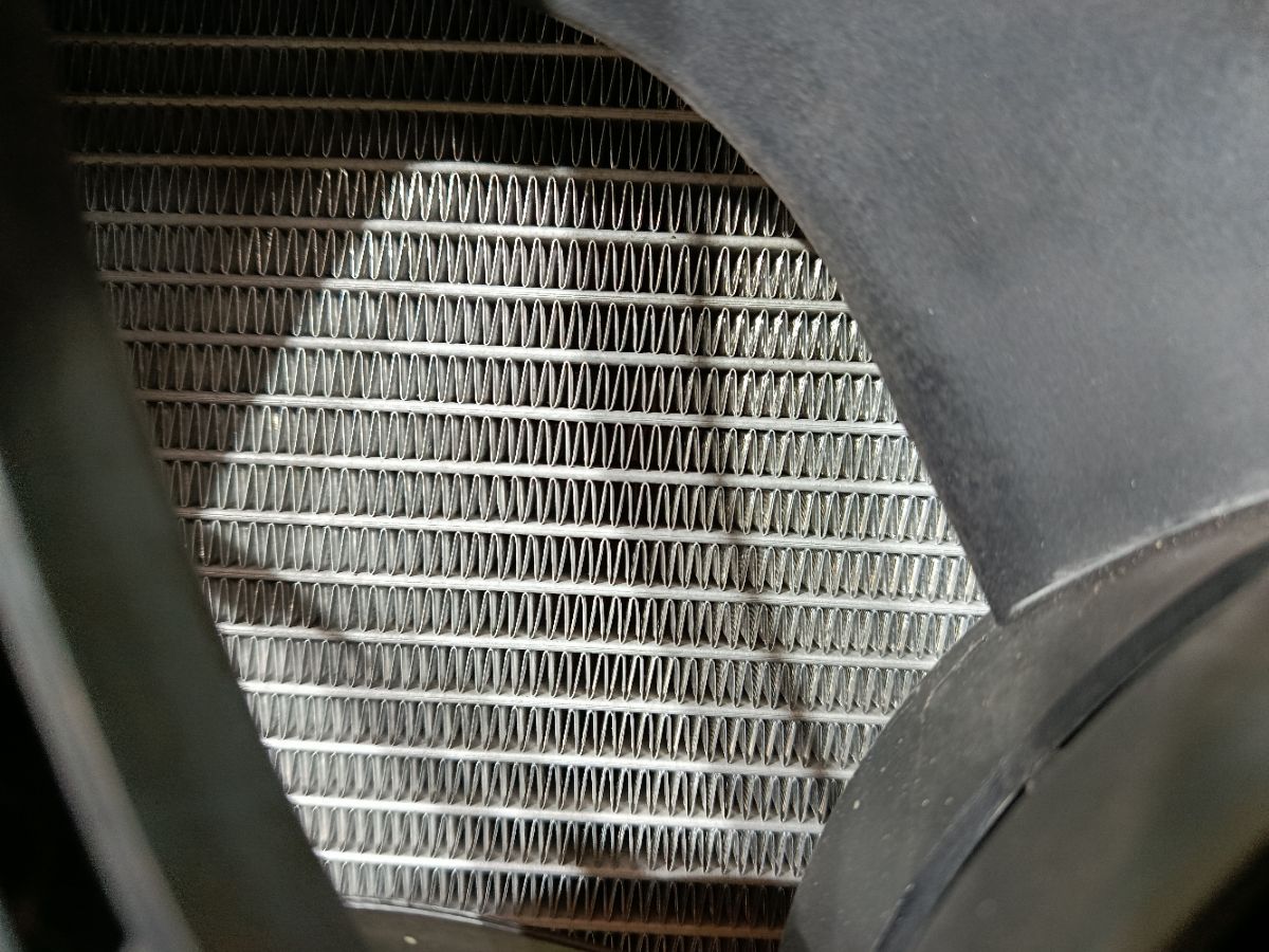 Радиатор ДВС 695862102, 16326937515 на Bmw 3-Series E90 N46 Фото 7