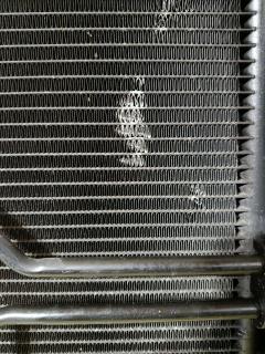 Радиатор ДВС 695862102, 16326937515 на Bmw 3-Series E90 N46 Фото 2