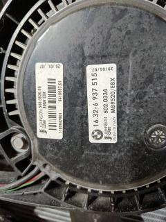 Радиатор ДВС 695862102, 16326937515 на Bmw 3-Series E90 N46 Фото 6