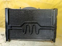 Радиатор ДВС на Bmw 3-Series E90-PG52 N46 758166604  916979102  16326937515