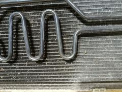 Радиатор ДВС 758166604, 916979102, 16326937515 на Bmw 3-Series E90-PG52 N46 Фото 2