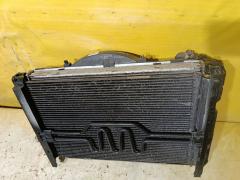 Радиатор ДВС 758166604, 916979102, 16326937515 на Bmw 3-Series E90-PG52 N46 Фото 3