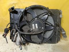 Радиатор ДВС 758166604, 916979102, 16326937515 на Bmw 3-Series E90-PG52 N46 Фото 5