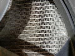 Радиатор ДВС 758166604, 916979102, 16326937515 на Bmw 3-Series E90-PG52 N46 Фото 8