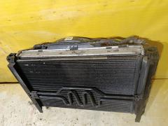 Радиатор ДВС 754744008, 695862102, 16326937515 на Bmw 3-Series E90-VA72 N46 Фото 3