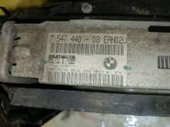 Радиатор ДВС 754744008, 695862102, 16326937515 на Bmw 3-Series E90-VA72 N46 Фото 4